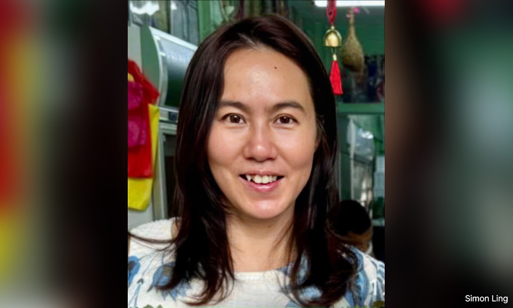 Wanita hilang ketika dalam perjalanan jumpa SPRM