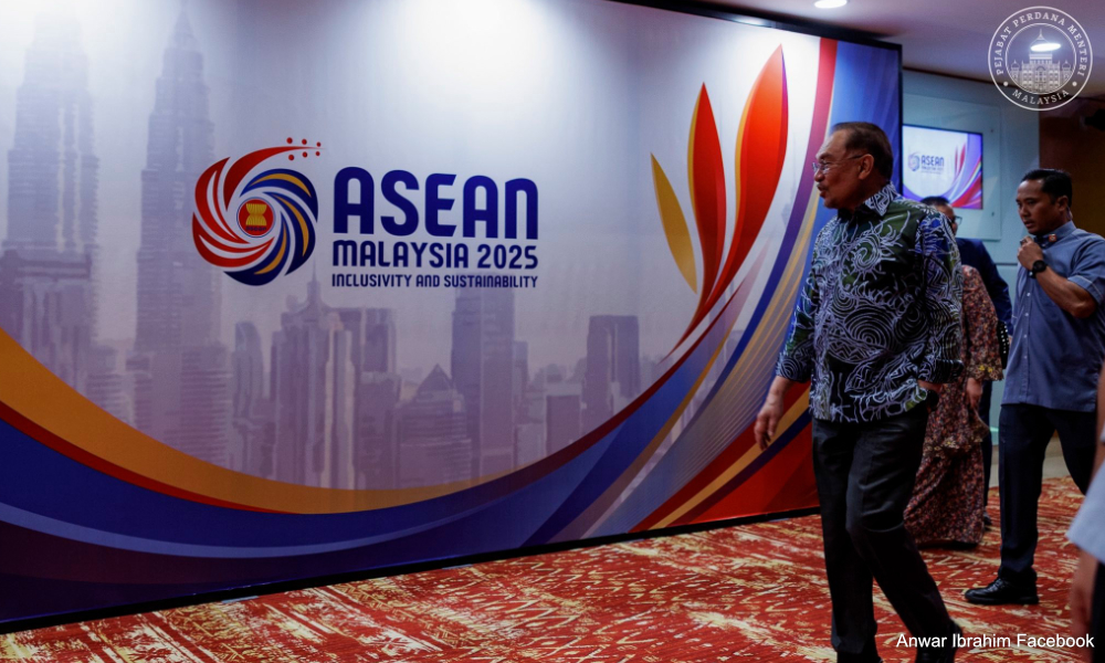 PM to lead Malaysia at 32nd APEC Summit in Gyeongju after ASEAN Summit