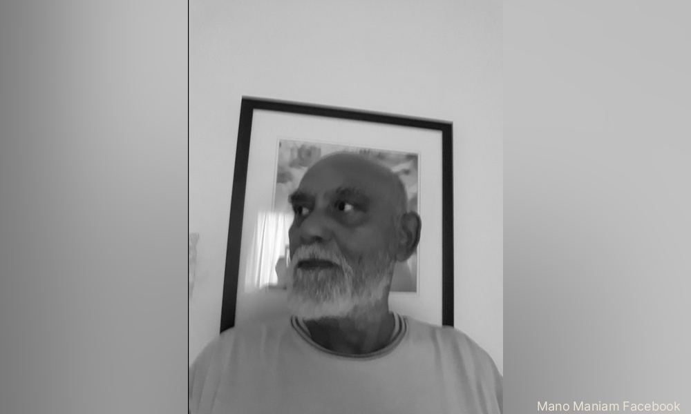 Veteran actor Mano Maniam from 'Kopitiam' dies at 79