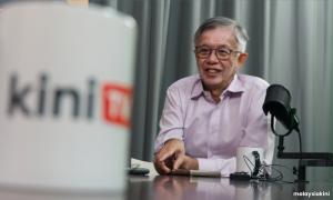 'Honesty is part of reform' - Tian Chua urges PKR to own up to unrealistic promises
