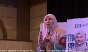 YOURSAY | Without trust, we have nothing