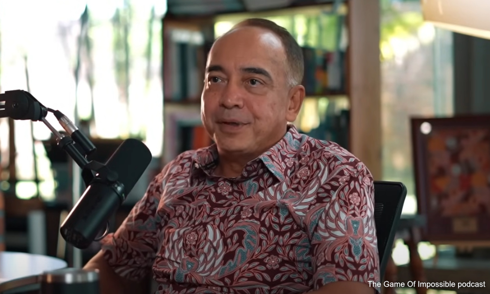 Nazir lauds Anwar, govt's handling of US tariffs