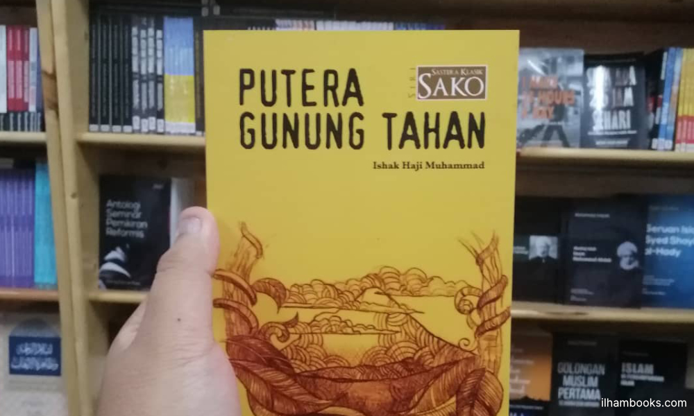Orwell dan Pak Sako: Satira melawan propaganda politik 2 025f4457868f656b0c6150eb8b15fe40