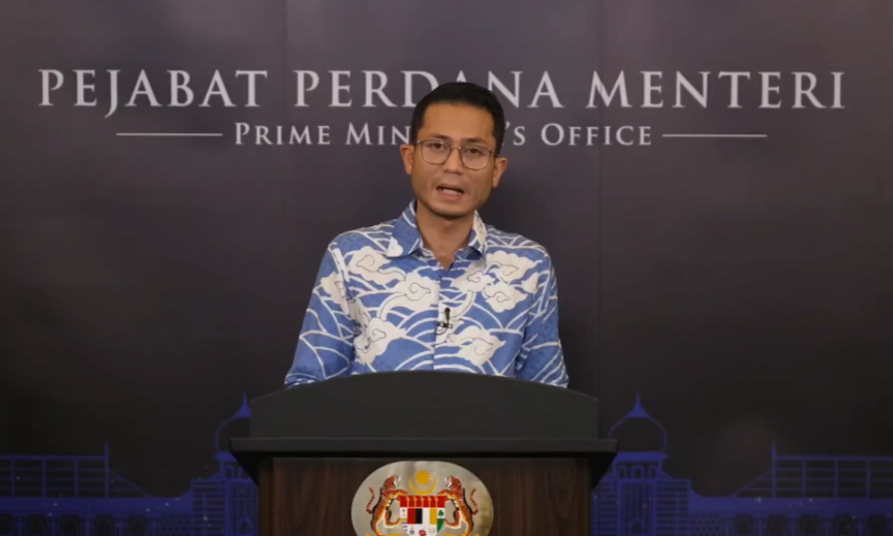 Anwar thanks M'sians for support, apologises for delay in fulfilling promises