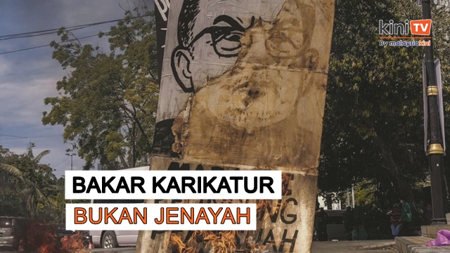 Tiada keperluan dakwa mahasiswa demo antrirasuah Sabah – Peguam