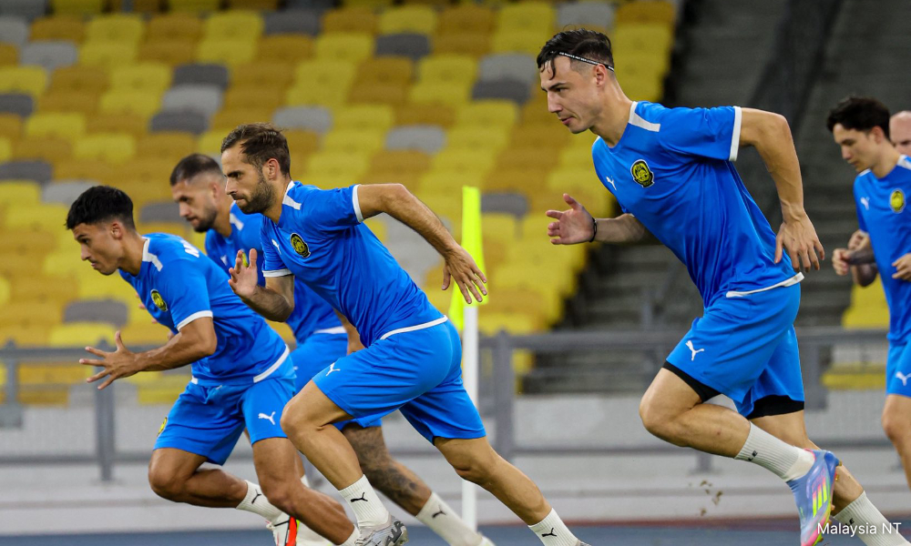 ULASAN | Ayuh Harimau Malaya, ini kalilah!