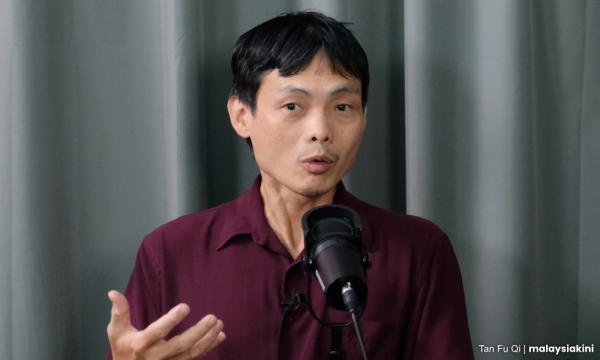 TEOH案：激进主义者敦促DAP部长大班大班，而不是政府