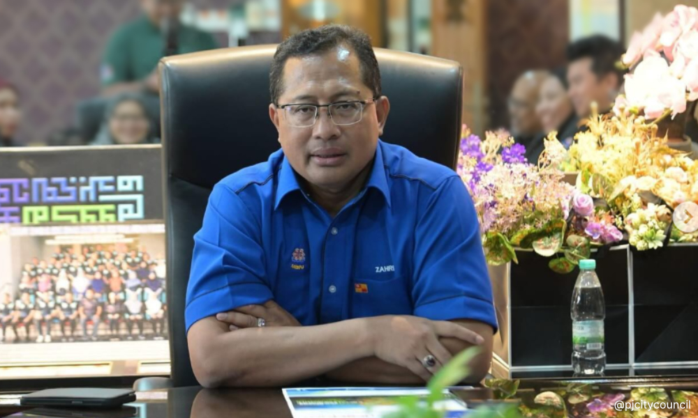 NGO accuses PJ mayor of dodging Bukit Gasing landslide concerns