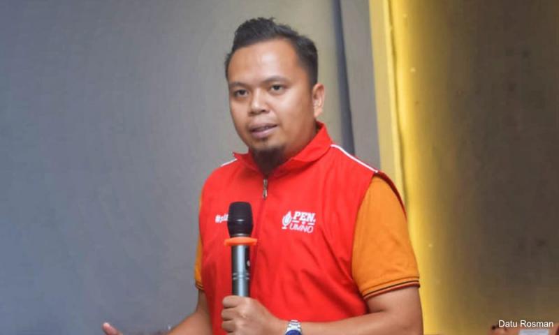 Mining scandal: Umno adds firepower to Bersatu's salvo