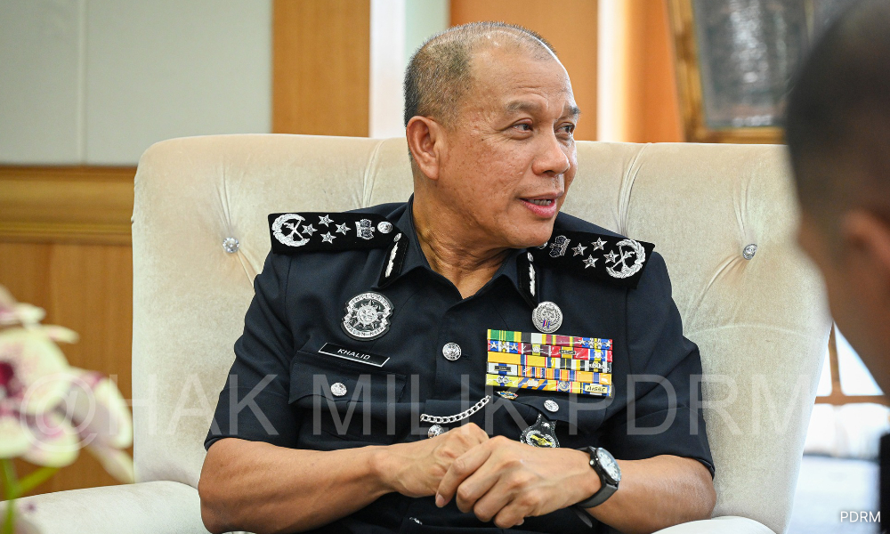 Tiada perkembangan terbaru kes serangan anak saya 1 174932605876bd1a0934c88791f659ae