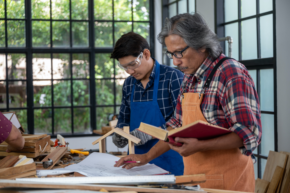 Keeping Malaysians in the workforce for longer