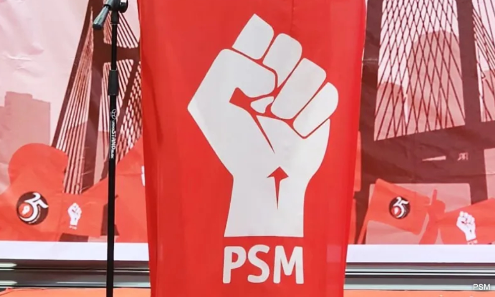 PSM launches fundraiser for new party headquarters