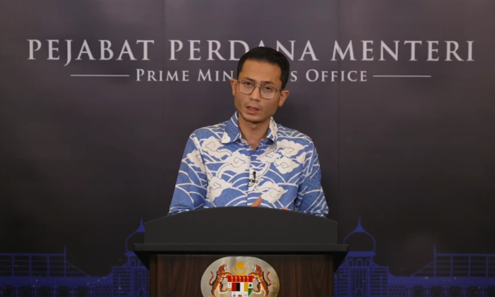 SST expansion vital to ensure fiscal sustainability: PMO