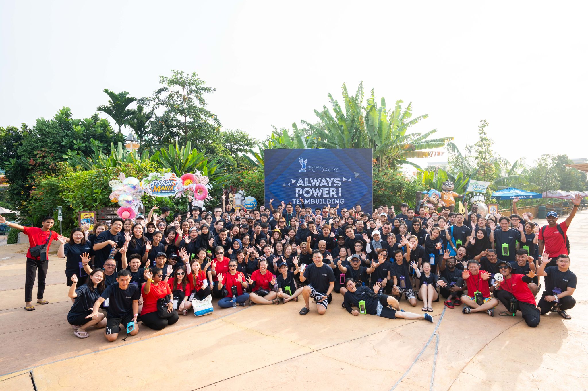 Always Marketing (M) Sdn Bhd - Revolutionising Retail Marketing Through Digital Transformation