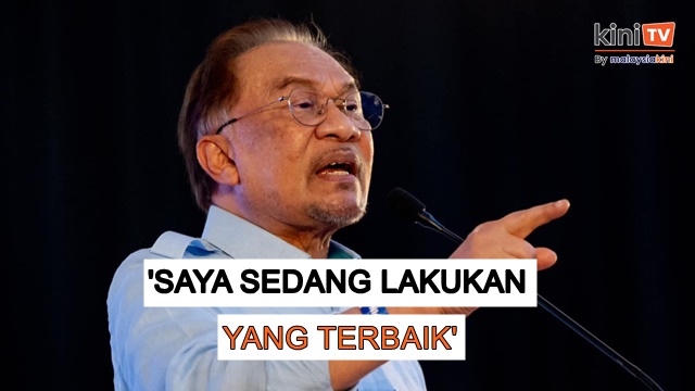 Anwar: Menjayakan reformasi perlu masa, sokongan parti lain