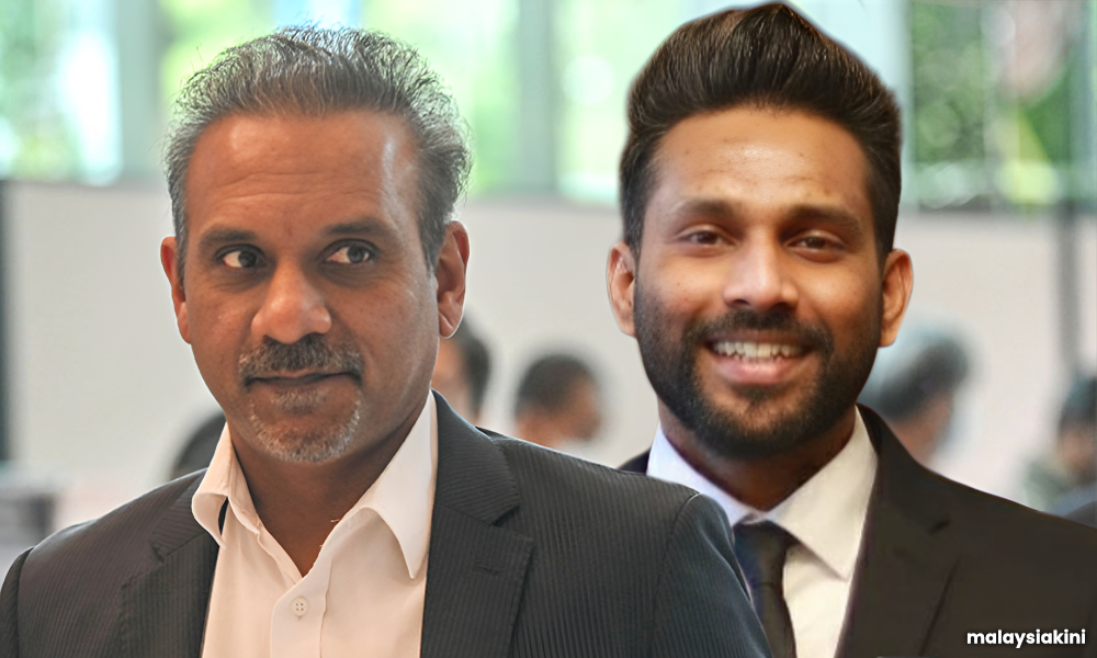 Bersih lawyers join judicial appointments law challenge
