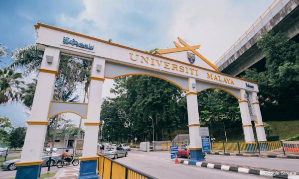 UM berdukacita, mahasiswa maut jatuh bangunan asrama