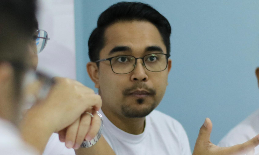 Pemuda PKR Selayang masih sah, pertemuan khas menyusul