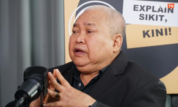 SNAPSHOT | Ibrahim calls for fuel prices protest; Pahang govt gives employees 2 days WFH per week Malaysiakini Team 14 h ago ⋅ 20