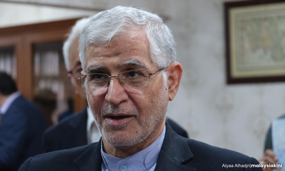 Iran urges UN's atomic agency to act against Israel
