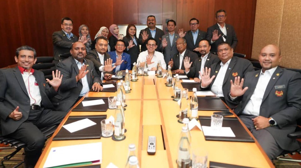 ILO: Cuepacs tempelak JBK, konflik dalaman jadi aib antarabangsa