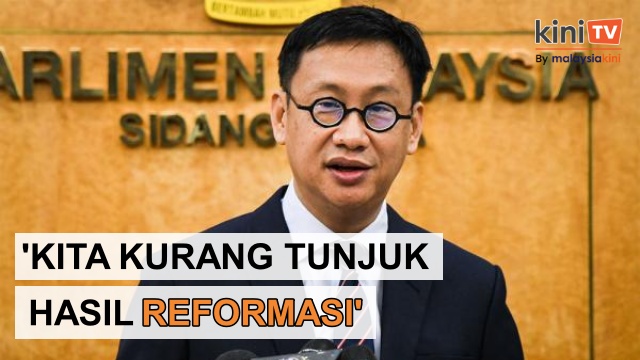 Lepas 15 tahun, ahli Parlimen PKR pertimbang masa depan politik