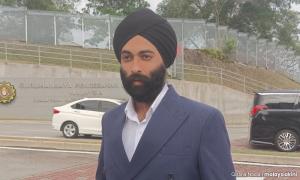 Peguam Tei beri tempoh 48 jam untuk AMK bersuara isu rasuah