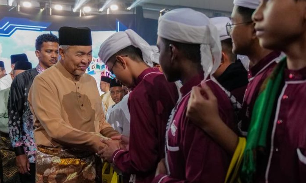 TTVET perluas usaha gabungkan ilmu hafazan al-Quran dengan kemahiran vokasional