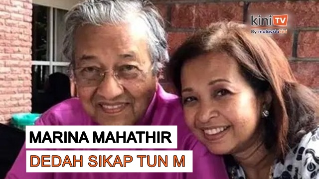 Tun M tak minat cuti, lebih suka pejabat sampai hujung usia