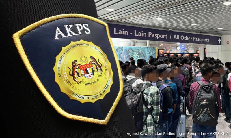 Kerajaan Sabah tangguh pelaksanaan AKPS