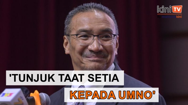 Hisham sendiri kena merayu, setakat ini belum ada - Lokman