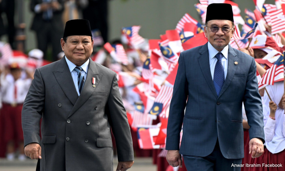 Insiden kapal Petronas dihalau nelayan Indonesia selesai cara baik 1 57e1a562288e33f74dd8de3232d50394