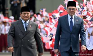 Blok Ambalat: PAS dakwa persetujuan kerajaan tergesa-gesa