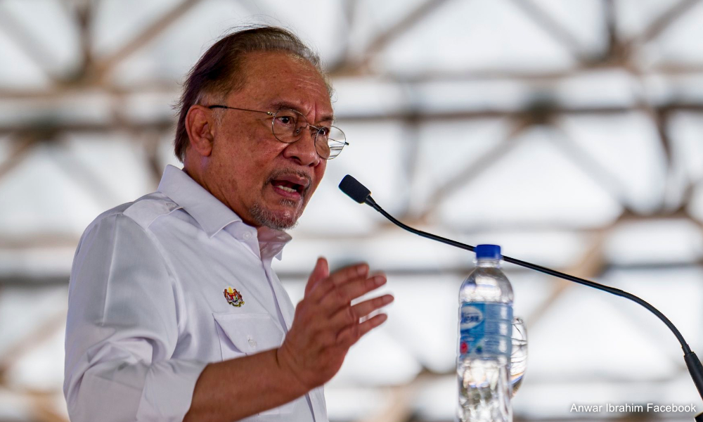 Cadangan cukai karbon tidak akan jadi halangan kepada pelabur - PM