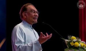 Najib's DNAA: PM passes the buck to AG, judge  