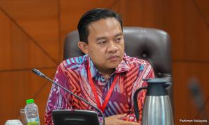 Bersatu MP skewers MCMC inaction over PM's foreigners subsidy claim