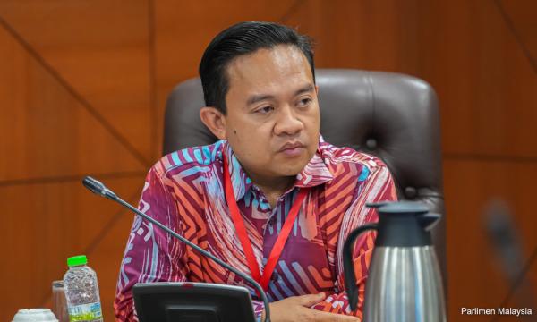 Ahli Parlimen Bersatu Serang 'Madani': Pembaziran Wang Awam atau Strategi Pintas?