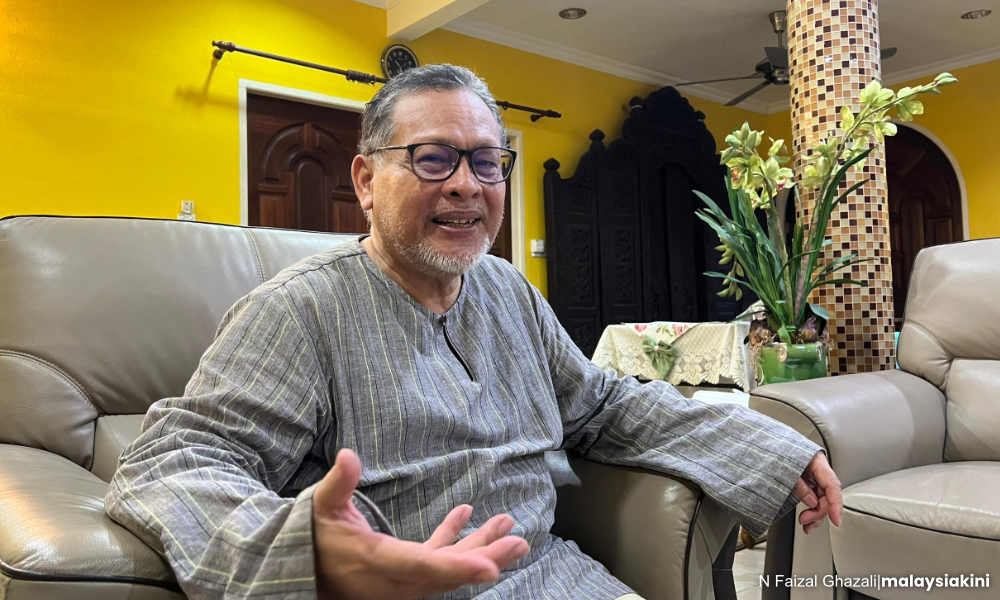 'Bukan Melayu makin lantang kritik PH, tapi belum sedia peluk PAS'