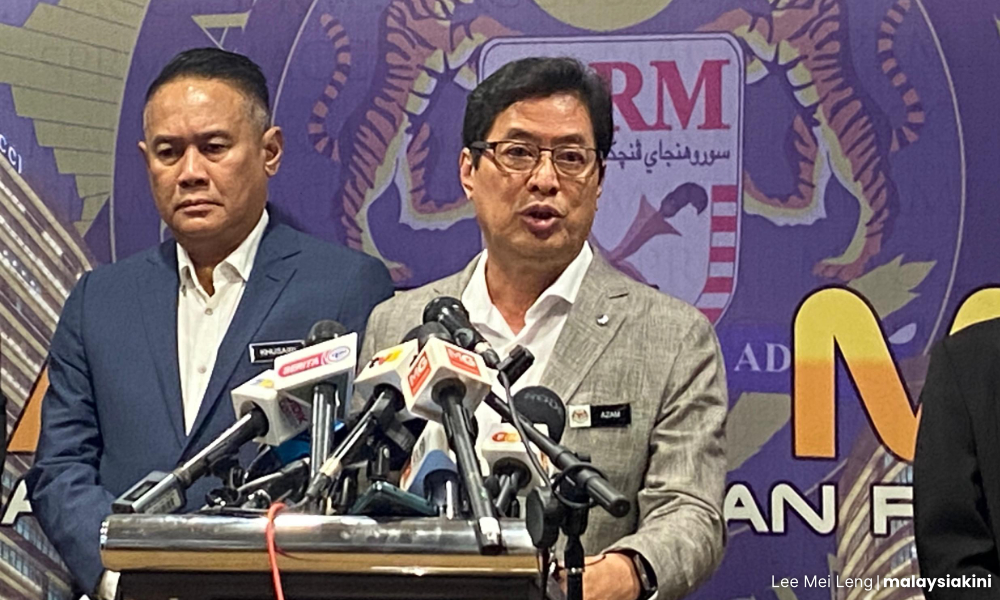 MACC to provide updates on high-profile cases Tuesday