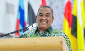 Sacked Bersatu duo to keep state govt posts - Kedah MB