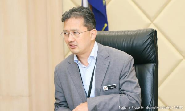 Treasury sec-gen urges builders to avoid cutting corners as SST looms