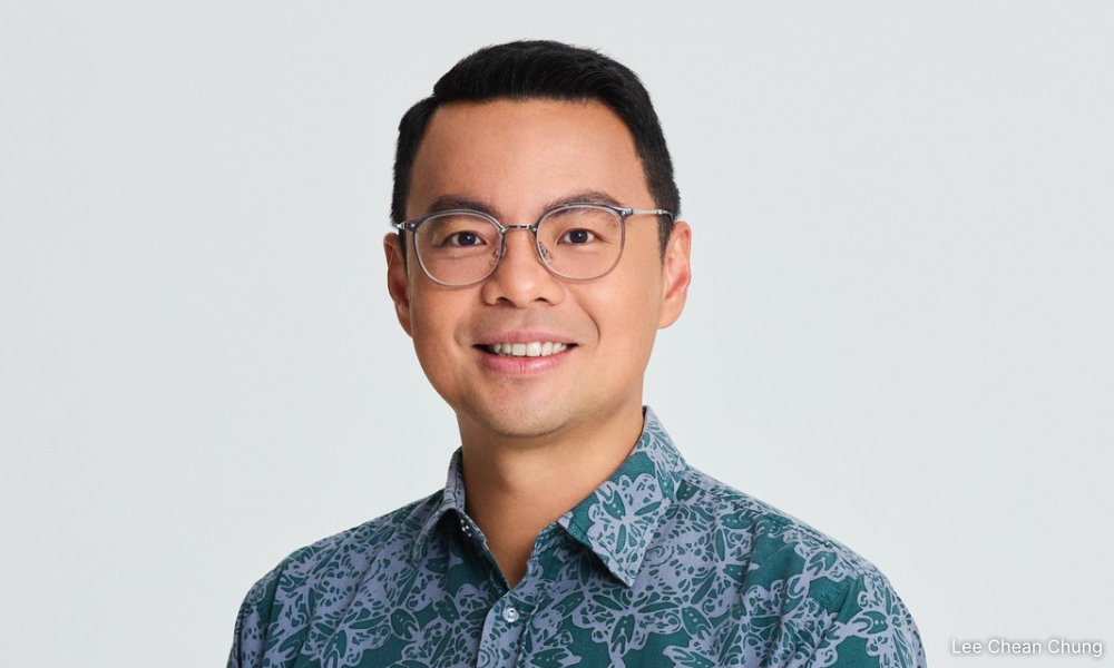 许安案裁决开法律道德先例,李健聪不认同政府上诉