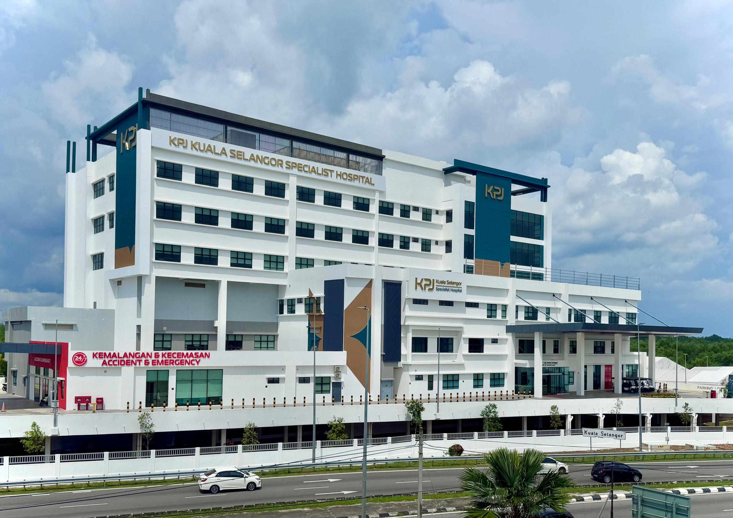 KPJ Healthcare highlights strong FY2024 performance and transformation progress at 32nd AGM
