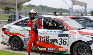 From go-karts to F1 dreams: Sophia Zara is the future of racing