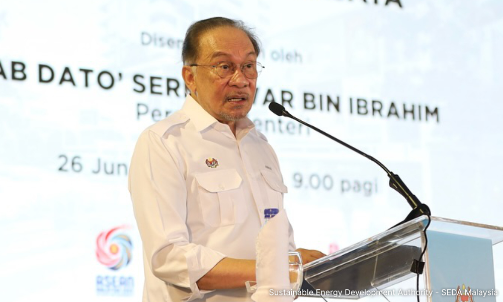 PM pushes back against lobby to extend CJ's term, calls it politicisation