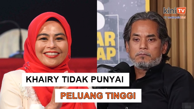 Noraini lebih berpotensi ganti Zafrul berbanding KJ - sumber