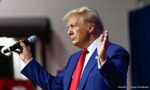 Trump arah sekatan penuh terhadap kapal tangki minyak Venezuela