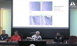 Shifting soil cause of Putra Heights explosion - Dosh
