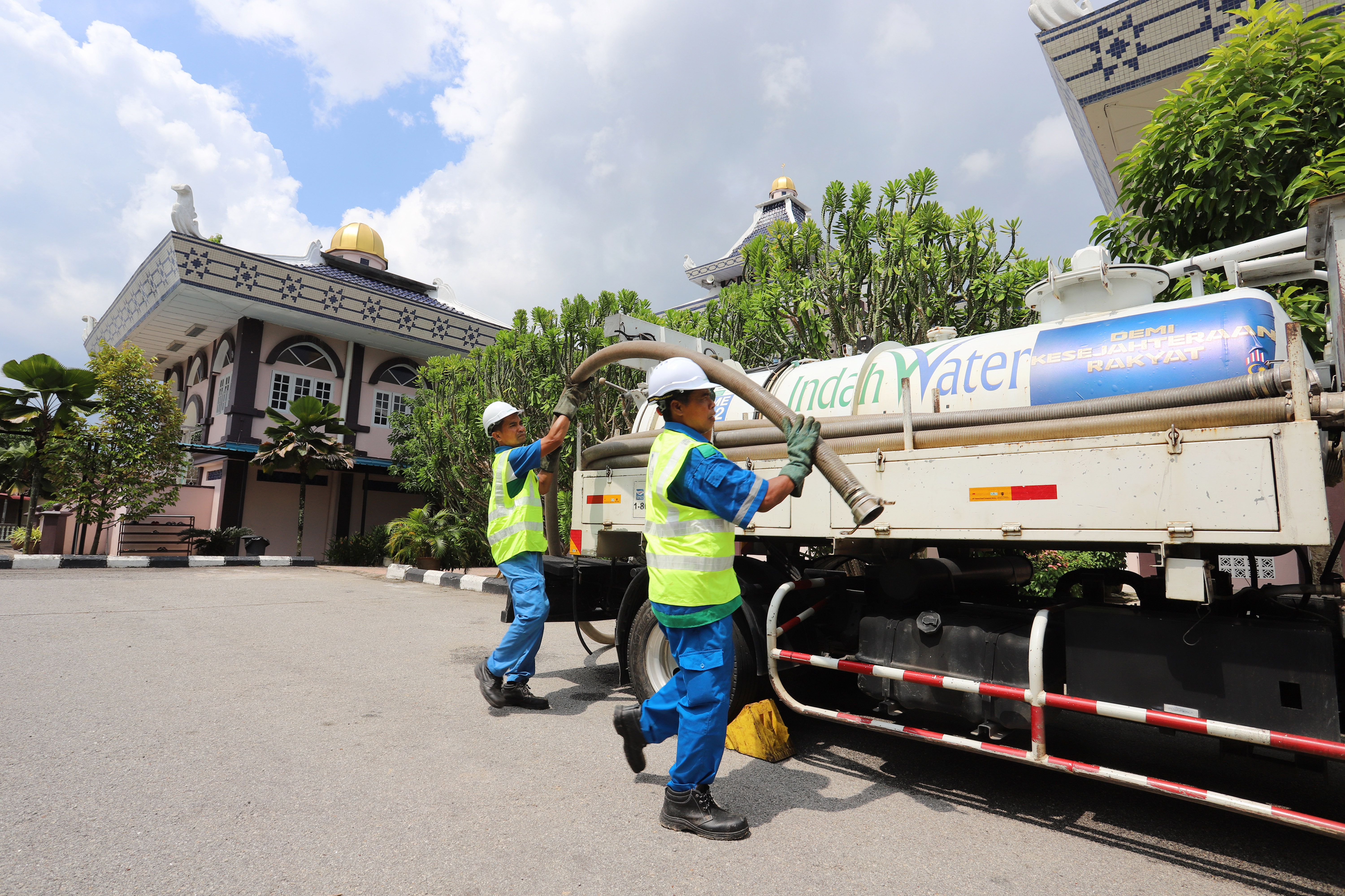 Sewerage bills in Malaysia: What are you really paying for?