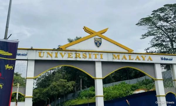 UM siasat secara menyeluruh artikel akademik petik laman satira